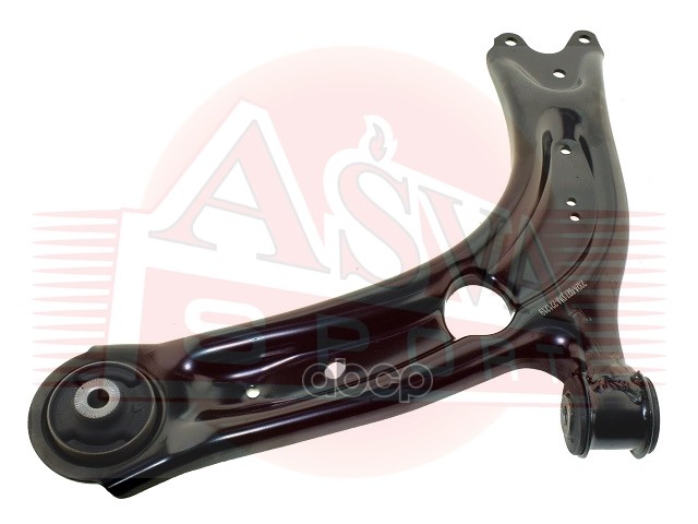 РЫЧАГ ПЕРЕДНИЙ НИЖНИЙ ЛЕВЫЙ ASVA арт. 2324027