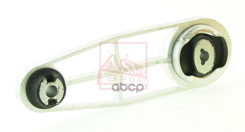 ПОДУШКА ДВИГАТЕЛЯ ЗАДНЯЯ ASVA арт. 2412LOGR