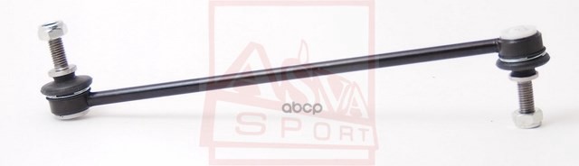 СТОЙКА СТАБИЛИЗАТОРА ПЕРЕДНЯЯ ASVA арт. 2423001