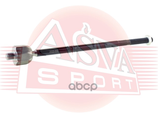 ТЯГА РУЛЕВАЯ ASVA арт. 2522002