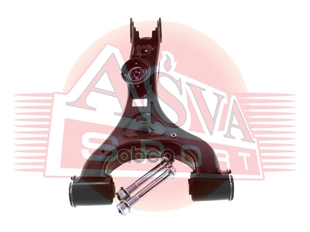 Рычаг LAND ROVER RANGE ROVER ASVA арт. 2524-018