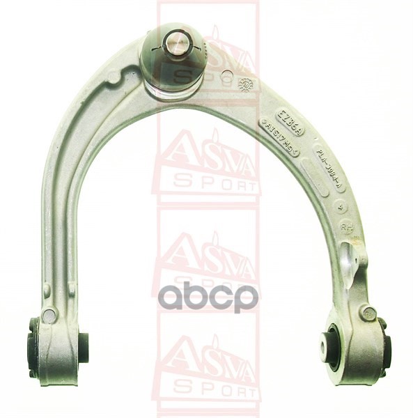 РЫЧАГ ПЕРЕДНИЙ ВЕРХНИЙ ПРАВЫЙ ASVA арт. 2524023