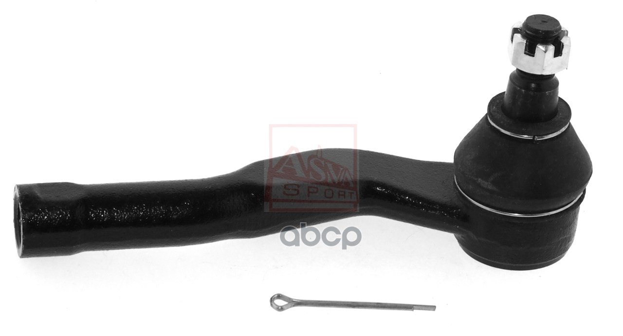 Наконечник рулевой тяги TOYOTA RUSH (F700_) ASVA арт. 3121J200R