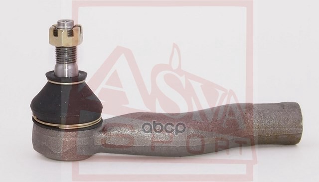 НАКОНЕЧНИК РУЛЕВОЙ ЛЕВЫЙ ASVA арт. 3121TG1
