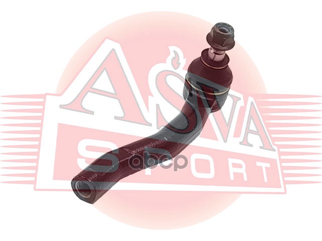 НАКОНЕЧНИК РУЛЕВОЙ ASVA арт. 3121TIG4FL