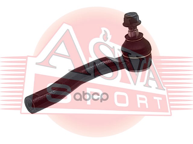 НАКОНЕЧНИК РУЛЕВОЙ ASVA арт. 3121TIG4FR