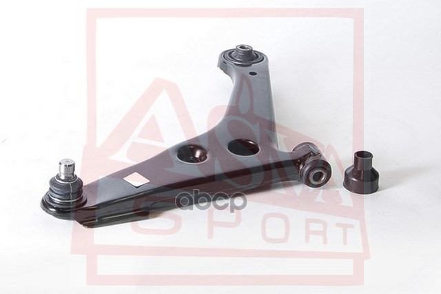 Рычаг передний нижний правый CHERY CHERY FORA A21 2006- ASVA арт. 3124-003
