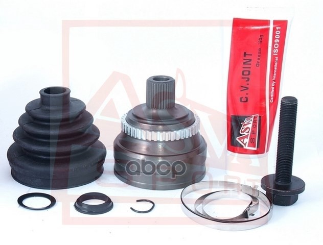 ШРУС НАРУЖНЫЙ 30x53x33 ASVA арт. AD005A45