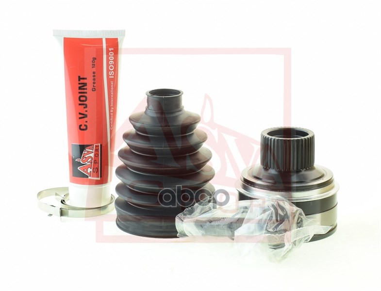 ШРУС НАРУЖНЫЙ 25X76 5X42 AD8R ASVA арт. AD-8R