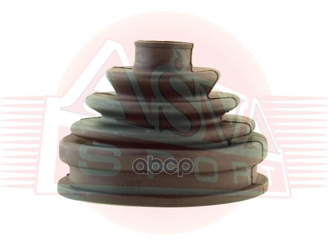 ПЫЛЬНИК ШРУС AUDI 100/A6 23x87x74 (БЕЗ СМАЗКИ) ASVA арт. ASBT170