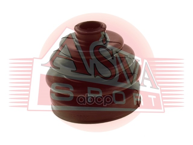 ПЫЛЬНИК ШРУС (КОМПЛЕКТ БЕЗ СМАЗКИ) ASBT2059 ASVA арт. ASBT-2059