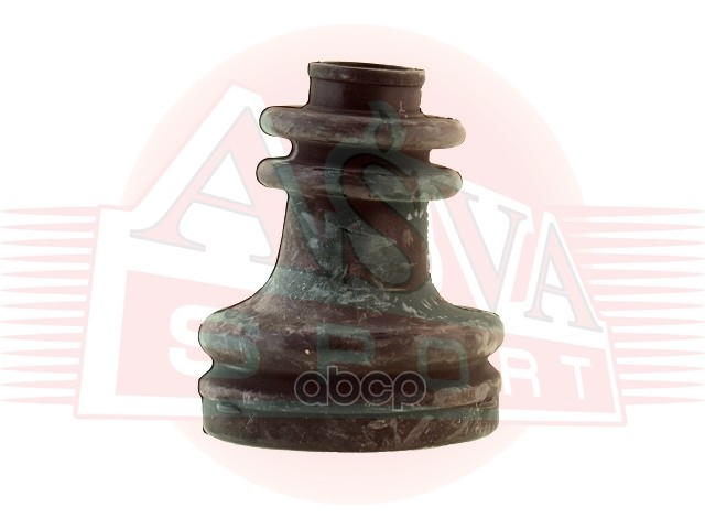 ПЫЛЬНИК ШРУС CARISMA 23x66x101 (БЕЗ СМАЗКИ) ASVA арт. ASBT572