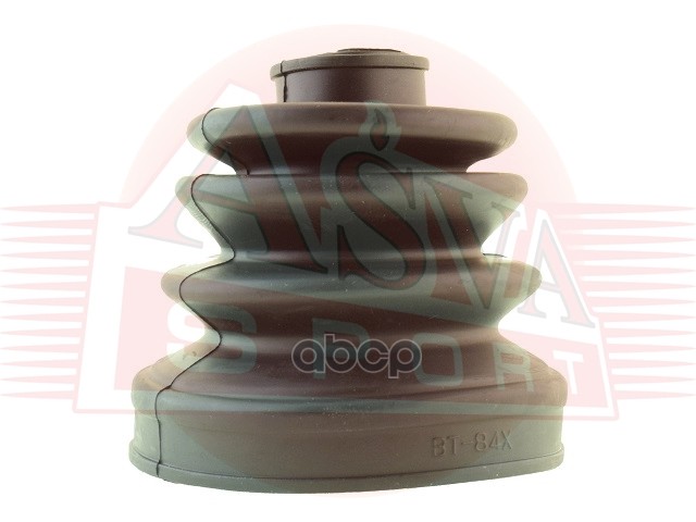 ПЫЛЬНИК ШРУС COLT/LANCER 21x84x89 (БЕЗ СМАЗКИ) ASVA арт. ASBT84