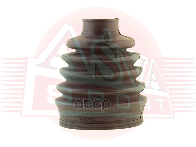 ПЫЛЬНИК ШРУС FORD MONDEO 32x79x109 (БЕЗ СМАЗКИ) ASVA арт. ASBTCA2