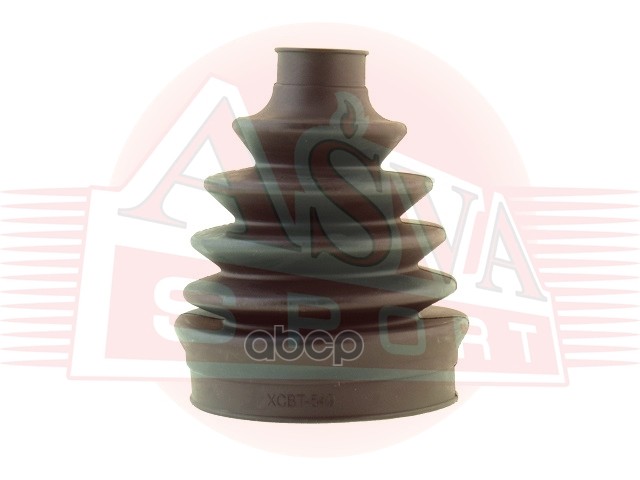 ПЫЛЬНИК ШРУС CRUZE 23x78x108 (БЕЗ СМАЗКИ) ASVA арт. ASBTCRZ