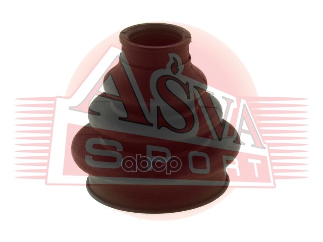 ПЫЛЬНИК ШРУС BMW E36/E39 21x52x78 (БЕЗ СМАЗКИ) ASVA арт. ASBTE39