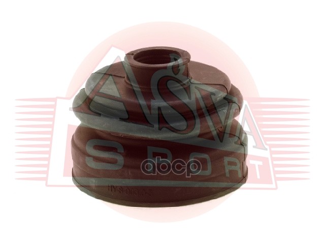 ПЫЛЬНИК ШРУС (КОМПЛЕКТ БЕЗ СМАЗКИ) 24x80x79 ASVA арт. ASBTHY89