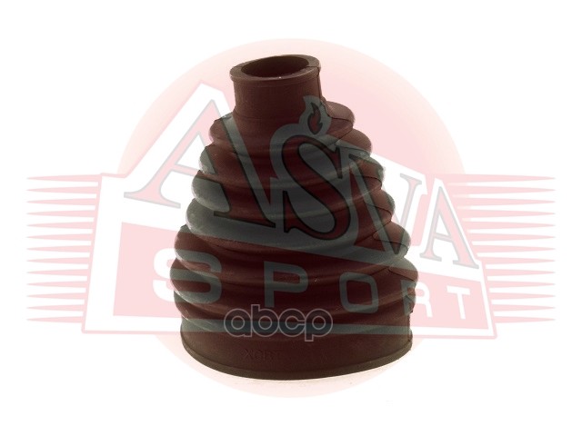 ПЫЛЬНИК ШРУС ВНУТРЕННИЙ (КОМПЛЕКТ БЕЗ СМАЗКИ) ASVA арт. ASBTINANTB