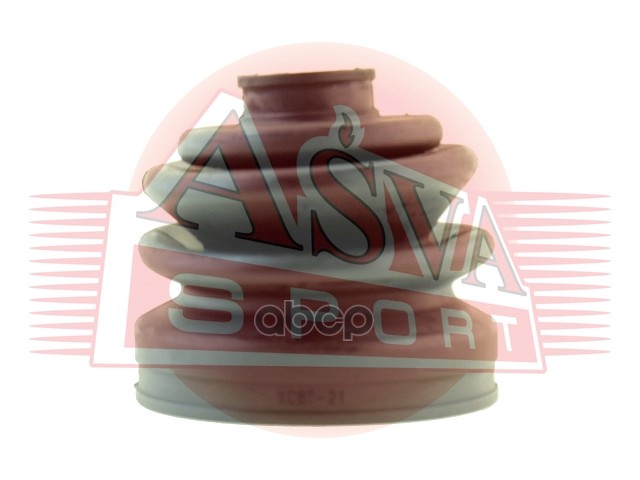 ПЫЛЬНИК ШРУС ВНУТРЕННИЙ (КОМПЛЕКТ БЕЗ СМАЗКИ) ASVA арт. ASBTININSMT