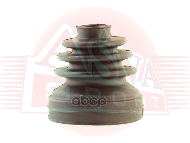 ПЫЛЬНИК ШРУС (КОМПЛЕКТ БЕЗ СМАЗКИ) 20x66x85 ASVA арт. ASBTINN16E