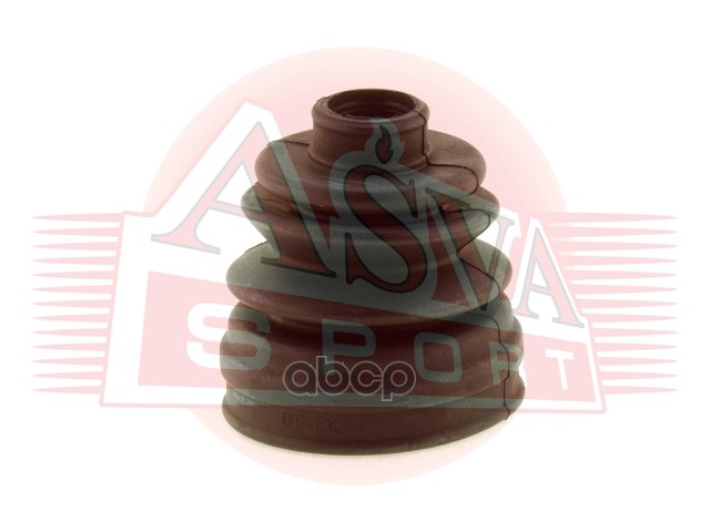 ПЫЛЬНИК ШРУС (КОМПЛЕКТ БЕЗ СМАЗКИ) 23x78x94 ASVA арт. ASBTINSL