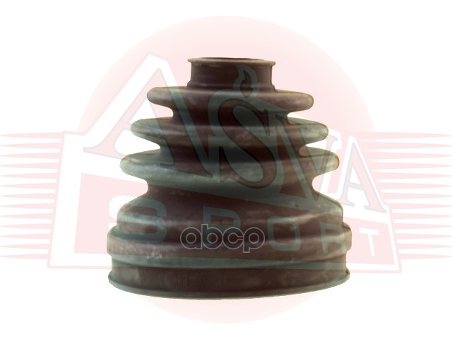 ПЫЛЬНИК ШРУС (КОМПЛЕКТ БЕЗ СМАЗКИ) 24x68x84 ASVA арт. ASBTINZT25