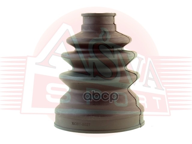 ПЫЛЬНИК ШРУС MAZDA 6 22x75x100 (БЕЗ СМАЗКИ) ASVA арт. ASBTMZ6