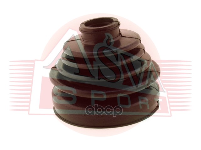 ПЫЛЬНИК ШРУС SANTA FE/SORENTO 28x95x117 (БЕЗ СМАЗКИ) ASVA арт. ASBTNSF