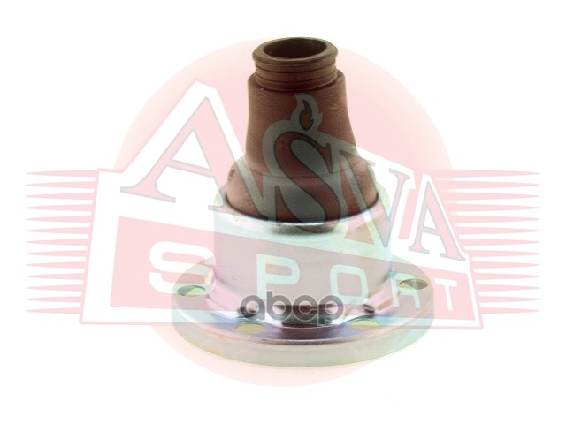 Пыльник шрус карданного вала (комплект без смазки) MERCEDES BENZ ML/GL 164 ASVA арт. asbt-ps164