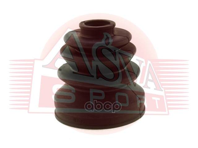 ПЫЛЬНИК ШРУС (КОМПЛЕКТ БЕЗ СМАЗКИ) 23x79x89 ASVA арт. ASBTTRB