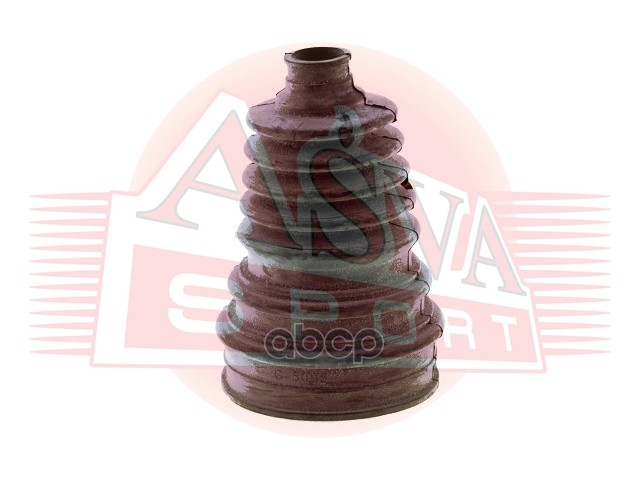 Пыльник Шруса (Комплект Без Смазки) Пыльник Шрус (Комплект Без Смазки) Универсальный() Asva ASVA арт. ASBT-UN1