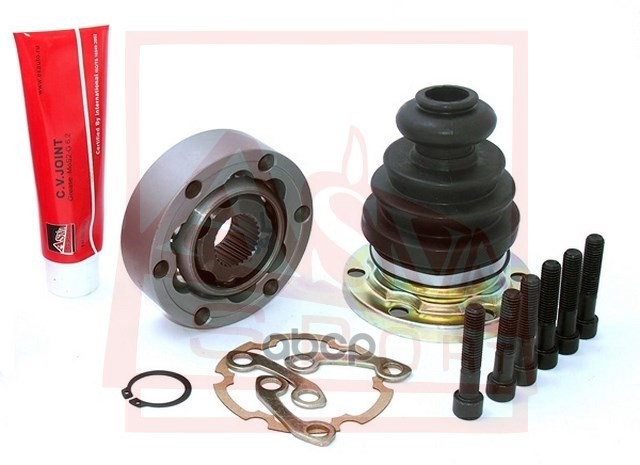 ШРУС ВНУТРЕННИЙ ЗАДНИЙ 28x108 ASVA арт. BIUR342