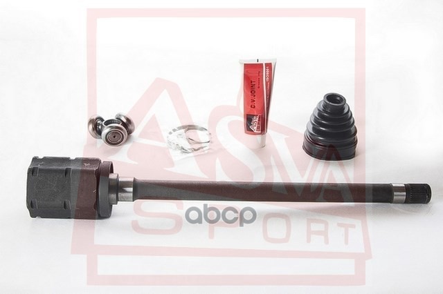 ШРУС ВНУТРЕННИЙ ПРАВЫЙ 27х44х27 BMW BX5IR001 ASVA арт. BX5IR-001