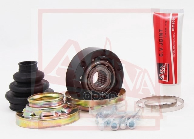 ШРУС ВНУТРЕННИЙ ЗАДНИЙ 25x100 ASVA арт. BX5RIU001