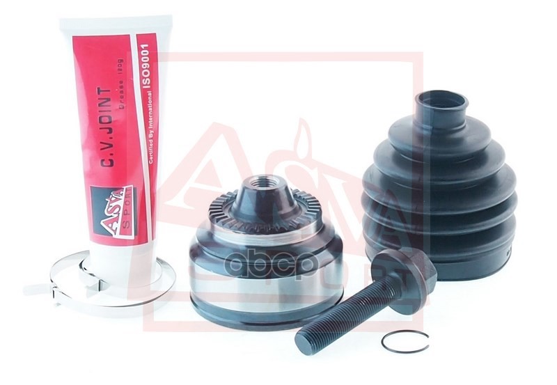 ШРУС НАРУЖНЫЙ 33х37 ASVA арт. BXF25