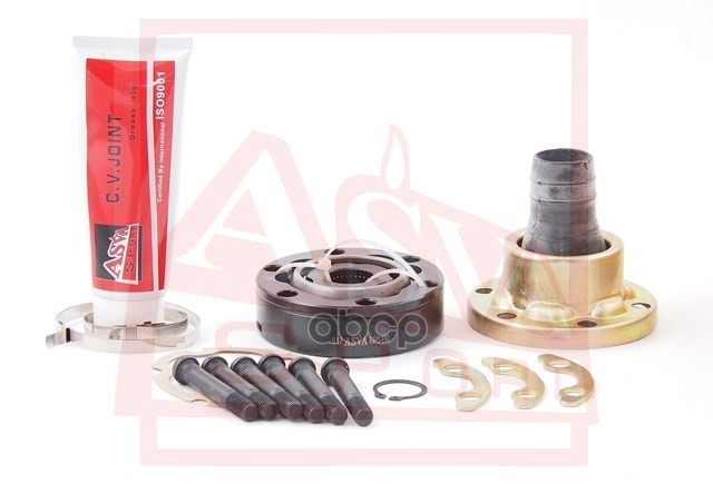 ШРУС КАРДАНА 32x100 ASVA арт. BXPSE53