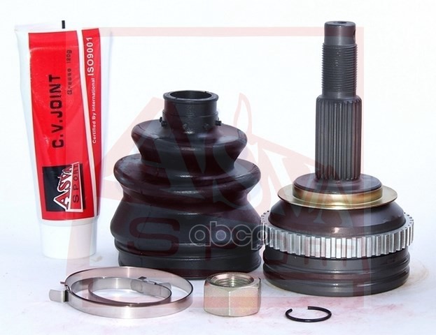 ШРУС НАРУЖНЫЙ 32x54x26 ASVA арт. CHRVGRA47