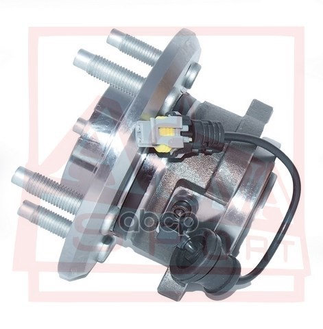 Ступица задняя ASVA арт. CHRWHCAPR