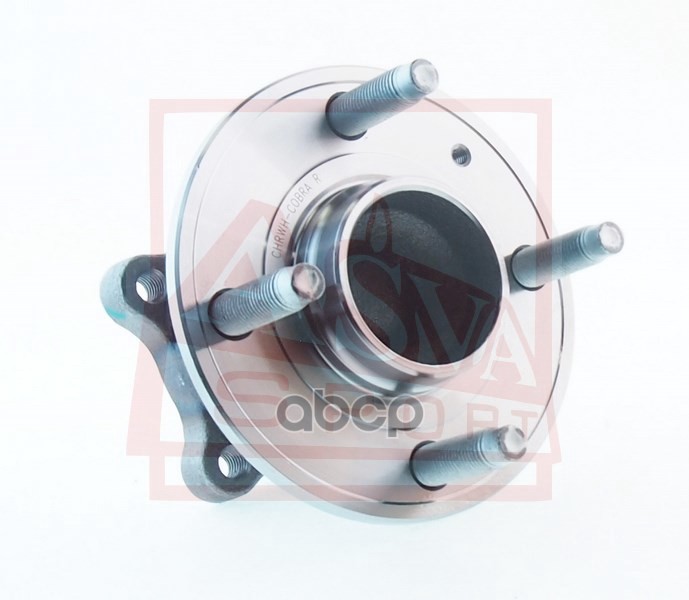 СТУПИЦА ЗАДНЯЯ ASVA арт. CHRWHCOBRA