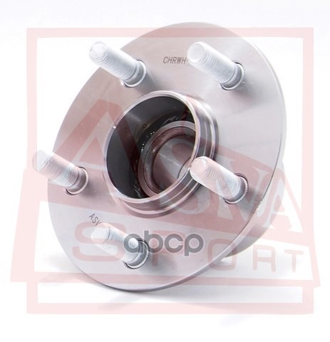 СТУПИЦА ЗАДНЯЯ ASVA арт. CHRWHNER