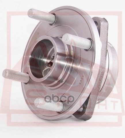 СТУПИЦА ПЕРЕДНЯЯ С ДАТЧИКОМ АБС ASVA арт. CHRWHV200F