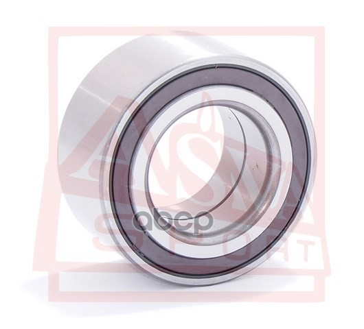 ПОДШИПНИК СТУПИЧНЫЙ ЗАДНИЙ (40X90X28X23) ASVA арт. DAC4090002823