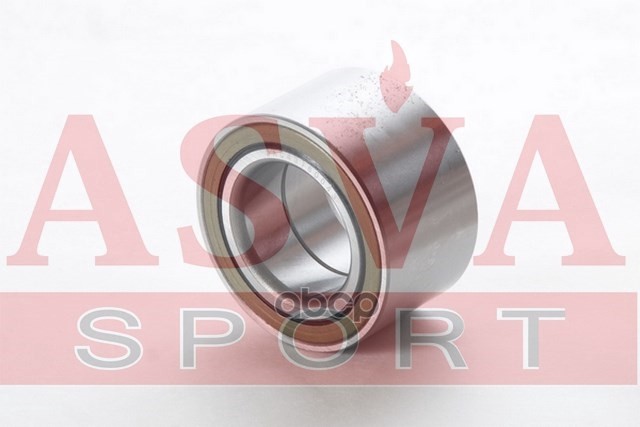ПОДШИПНИК СТУПИЧНЫЙ ПЕРЕДНИЙ ASVA арт. DAC43760043