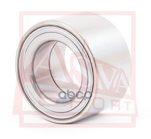 ПОДШИПНИК СТУПИЧНЫЙ ПЕРЕДНИЙ ASVA арт. DAC49840048