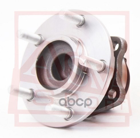 СТУПИЦА ЗАДНЯЯ ASVA арт. DGWHVGRR