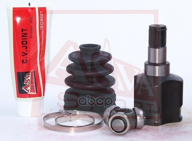 ШРУС ВНУТРЕННИЙ AVEO 22x19x35 ASVA арт. DWIU556