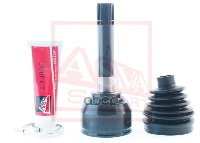 Шрус Наруж 23X53.2x25 ASVA арт. FDCCN