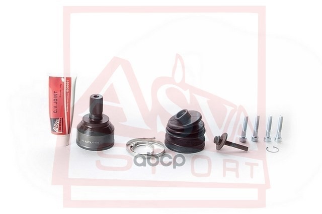 ШРУС НАРУЖНЫЙ 23x56x36 12 FDF2B ASVA арт. FD-F2B