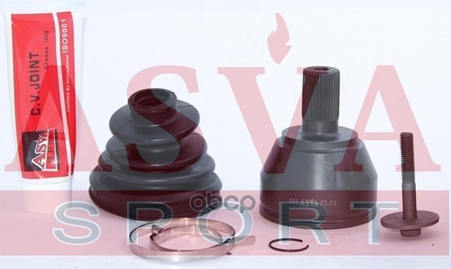 ШРУС НАРУЖНЫЙ 26x56.4x36 ASVA арт. FDF2