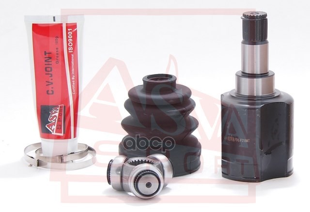 ШРУС ВНУТРЕННИЙ ЛЕВЫЙ 23x40x23  FDILF218MT ASVA арт. FDIL-F218MT